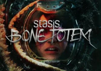 Stasis: Bone Totem