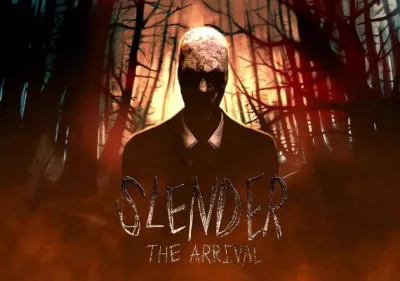 Slender: The Arrival 2023