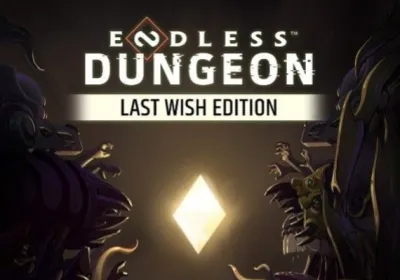 Endless Dungeon Last Wish Edition