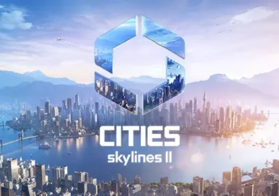 Cities: Skylines II - Pre-Order Bonus DLC