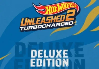 Hot Wheels Unleashed 2: Turbocharged Deluxe Edition