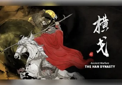 Ancient Warfare: The Han Dynasty