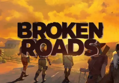Broken Roads