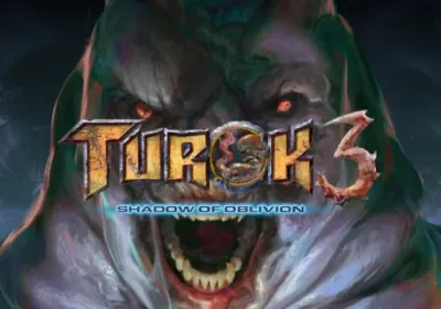 Turok 3: Shadow of Oblivion - Remastered
