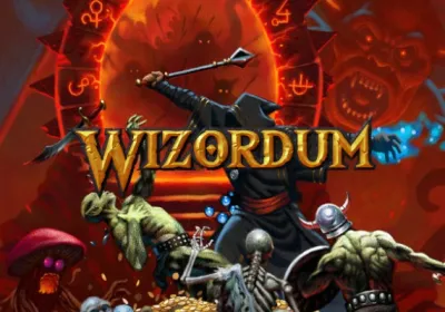 Wizordum