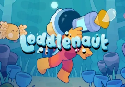 Loddlenaut