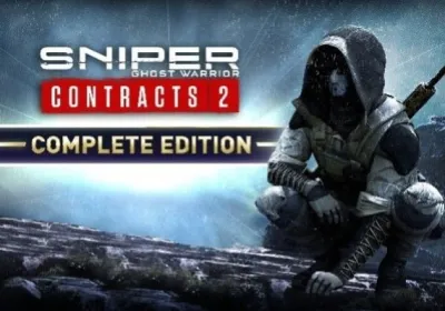 Sniper Ghost Warrior Contracts 2 Complete Edition EN Egypt