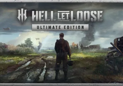 Hell Let Loose Ultimate Edition
