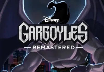 Gargoyles - Remastered
