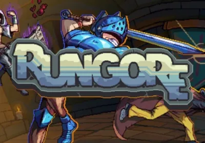 Rungore