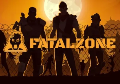 FatalZone