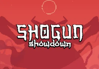 Shogun Showdown