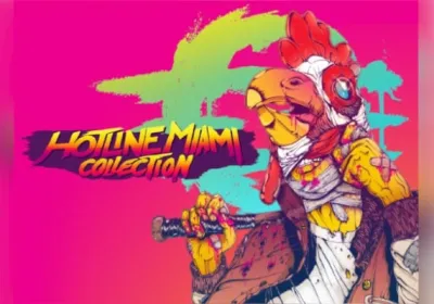 Hotline Miami - Collection 2023