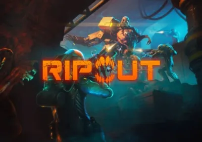 Ripout
