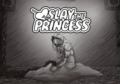 Slay the Princess
