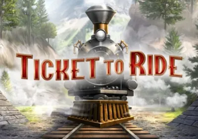 Ticket to Ride 2023