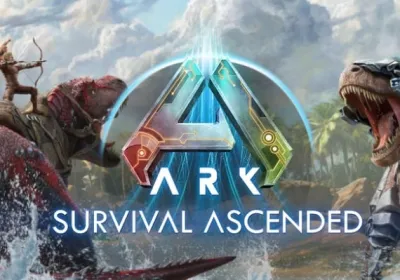 ARK: Survival Ascended