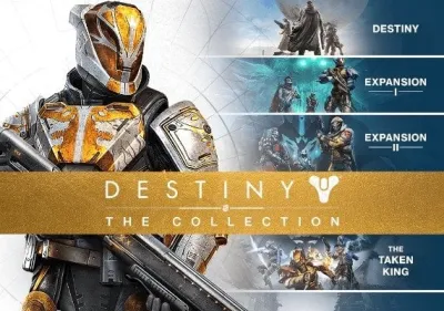 Destiny - The Collection