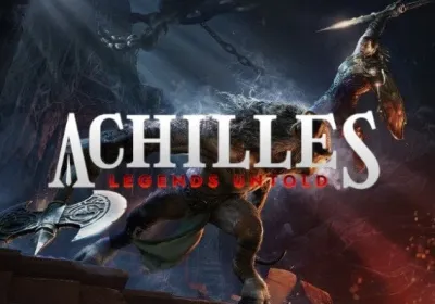 Achilles: Legends Untold