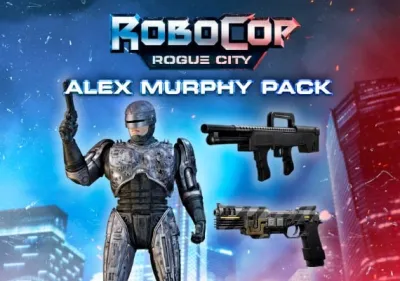 RoboCop: Rogue City - Alex Murphy Pack DLC