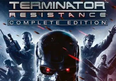 Terminator: Resistance Complete Edition