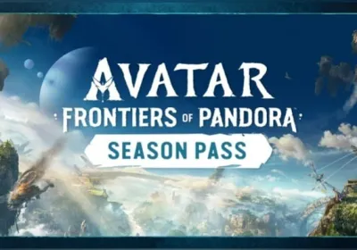 Avatar: Frontiers of Pandora - Season Pass DLC