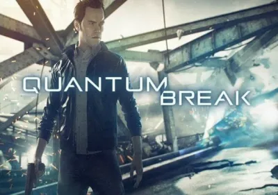 Quantum Break