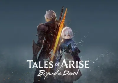 Tales of Arise: Beyond the Dawn DLC