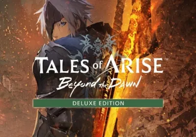 Tales of Arise + Beyond the Dawn - Bundle Deluxe Edition