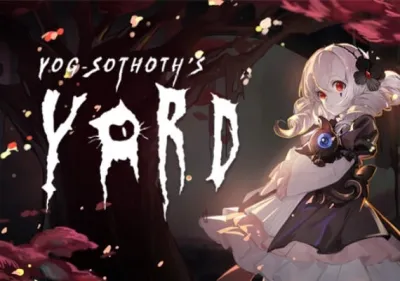 Yog-Sothoth’s Yard