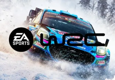 EA Sports: WRC 2023 - Pre-Order Bonus DLC