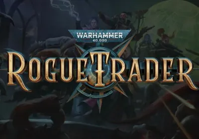 Warhammer 40,000: Rogue Trader