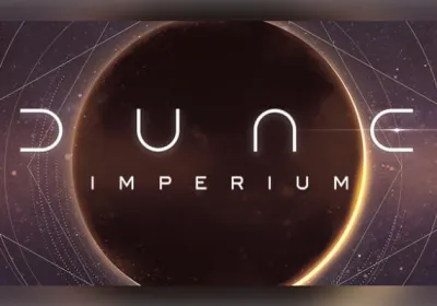 Dune: Imperium