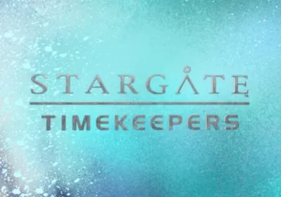 Stargate: Timekeepers