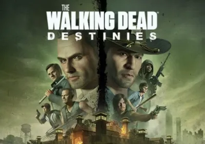 The Walking Dead: Destinies