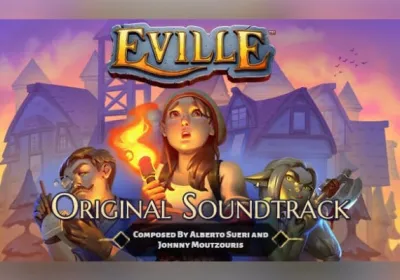 Eville - Soundtrack DLC