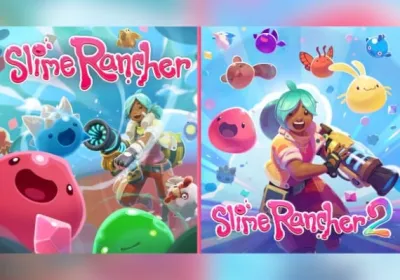 Slime Rancher - Bundle
