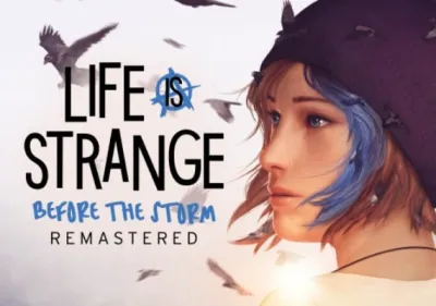 Life is Strange: Before the Storm - Remastered