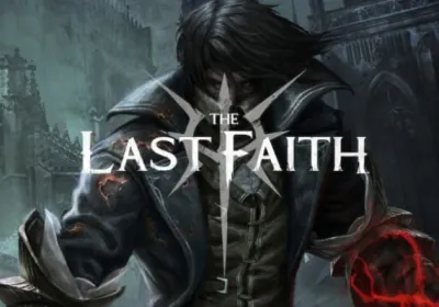 The Last Faith