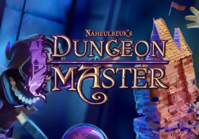 Naheulbeuk's Dungeon Master