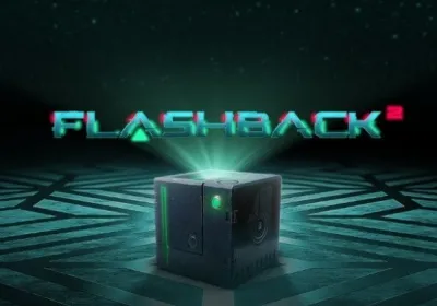 Flashback 2