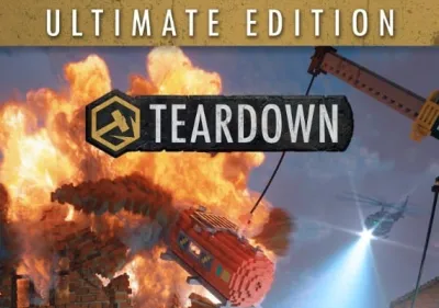Teardown Ultimate Edition