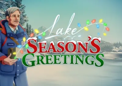 Lake - Season's Greetings DLC