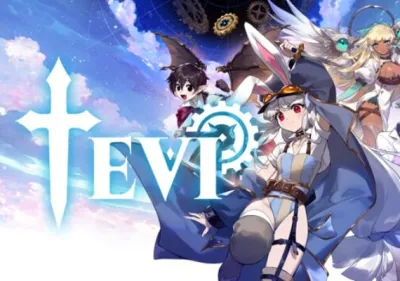 Tevi
