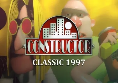 Constructor Classic 1997