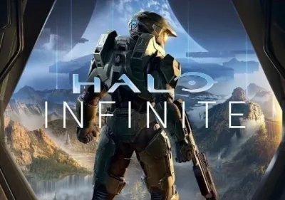 Halo Infinite - Mountain Tiger Armor Coating DLC