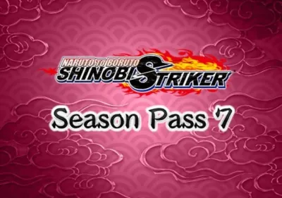 Naruto To Boruto: Shinobi Striker - Season Pass 7 DLC