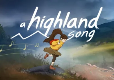A Highland Song