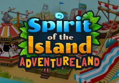 Spirit of the Island - Adventureland DLC