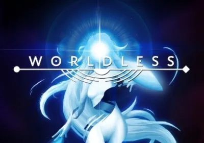 Worldless